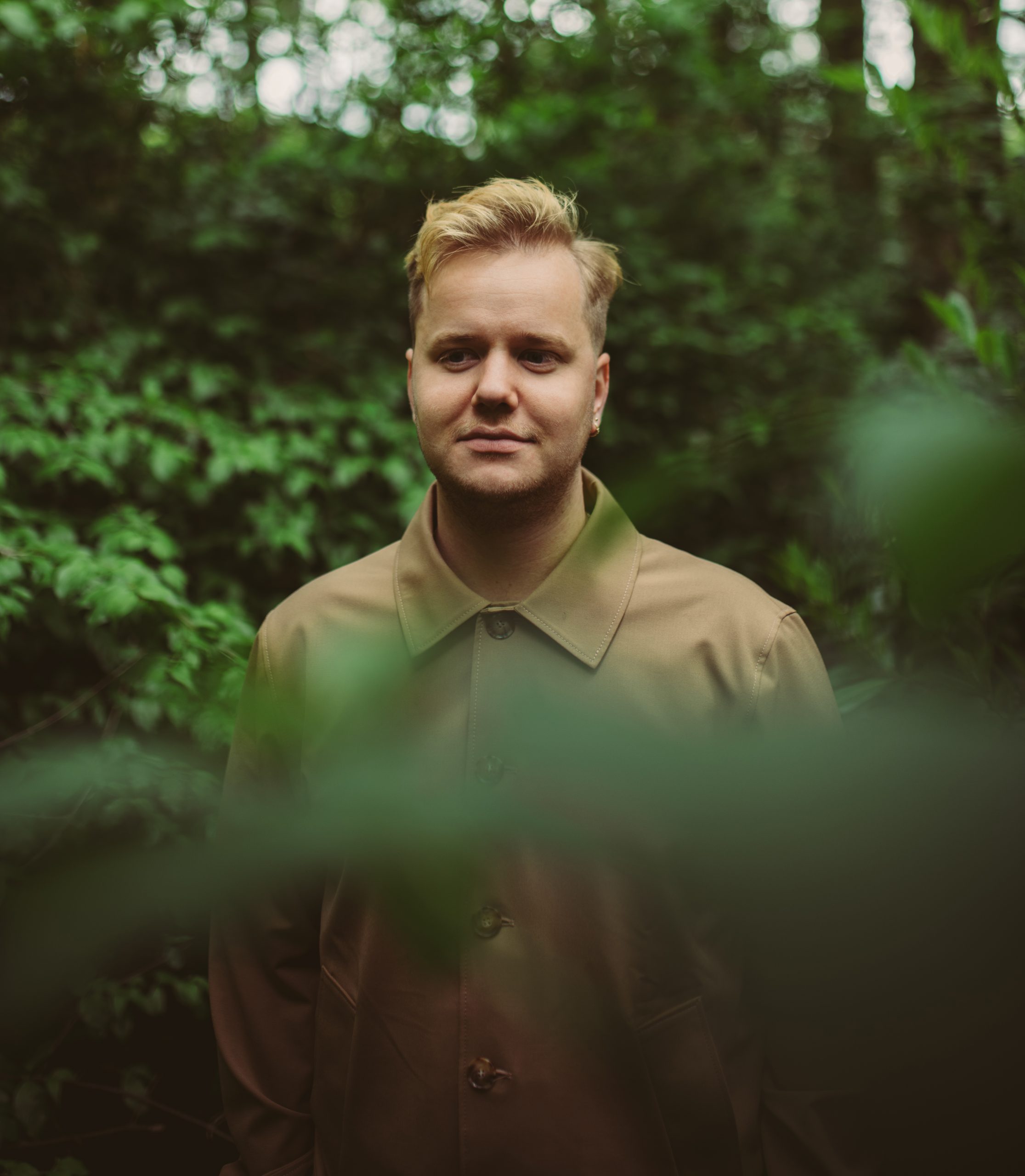 El holandés Luuk van Dijk lleva el mejor house europeo a Papagayo Tenerife