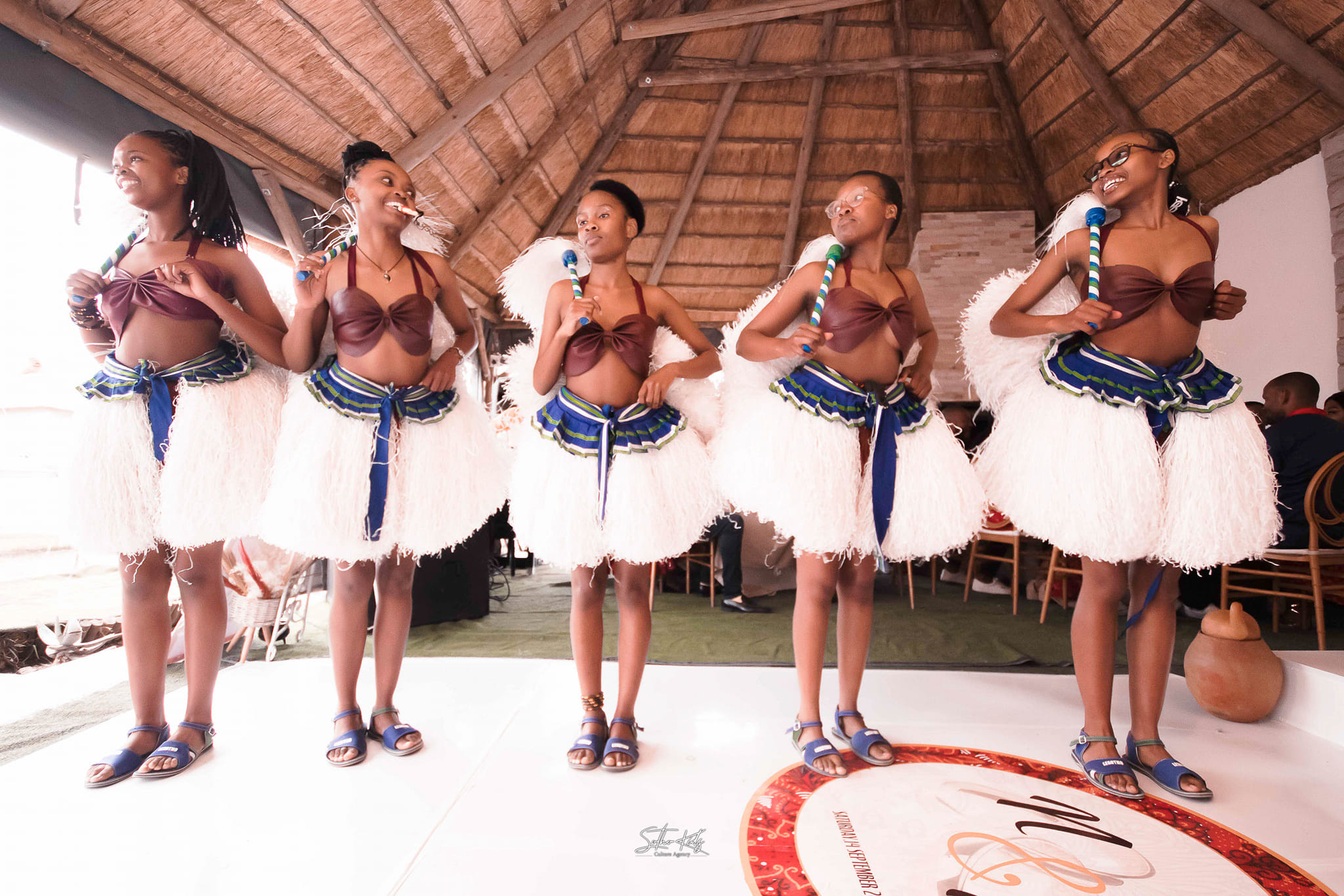 La herencia cultural de África y la creación hace 35 años de la Mancomunidad del Sureste, en el programa del Campus de Etnografía y Folclore de la ULPGC