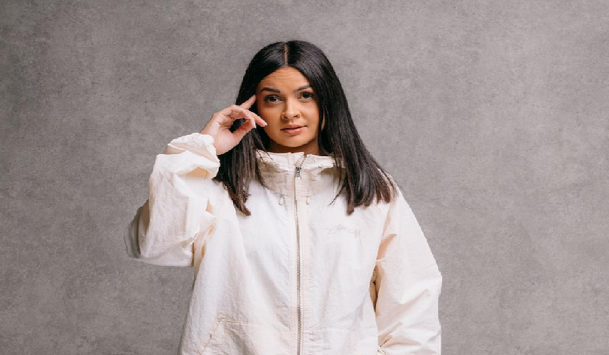 La británica Alisha protagoniza una nueva entrega de ‘Essence’ en Papagayo Tenerife