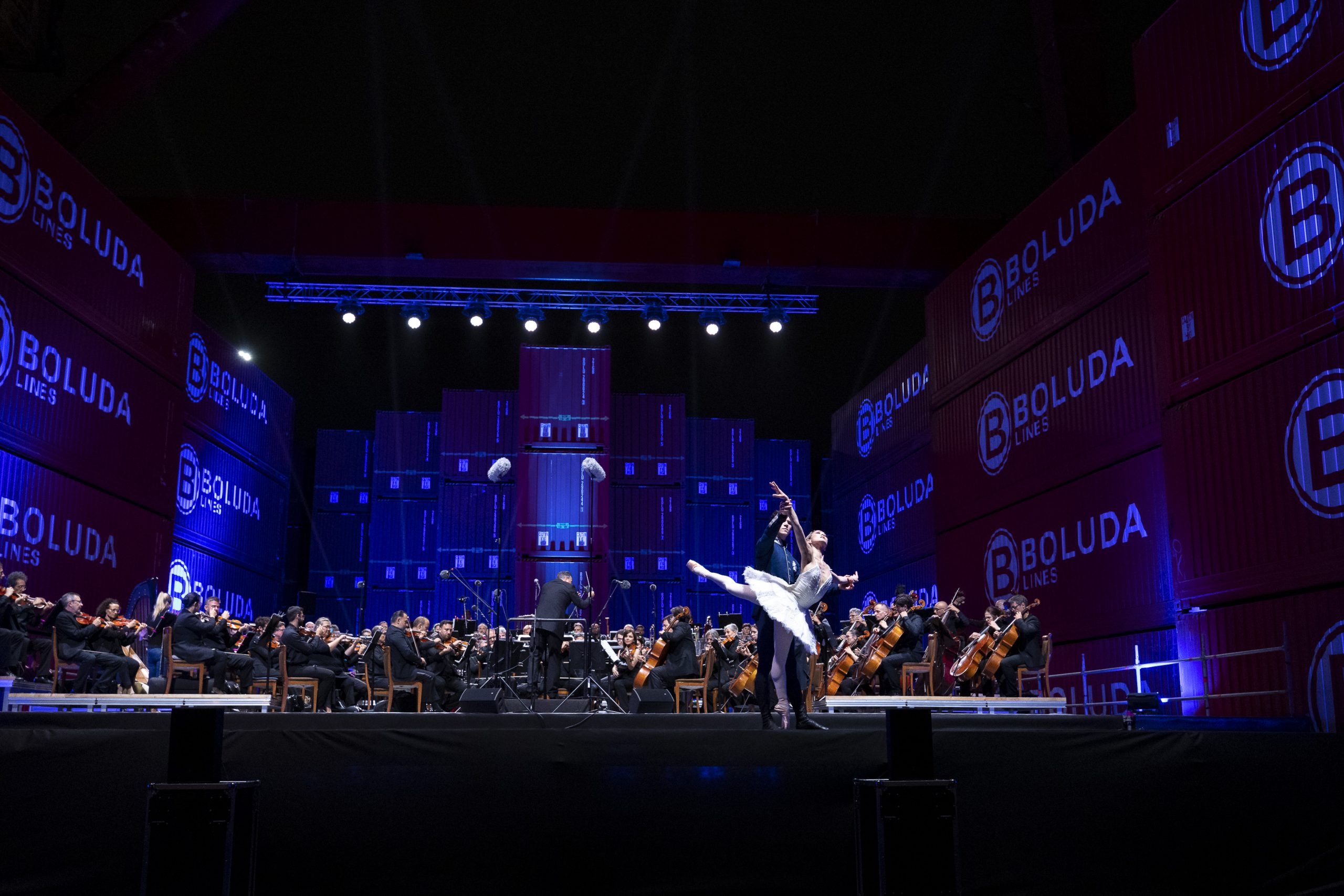 TEMUDAS saca a la venta las entradas para el concierto «En torno a Carmen» de la OFGC
