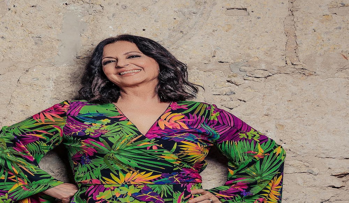 Olga Cerpa, invitada al Festival Mundial del Bolero en México