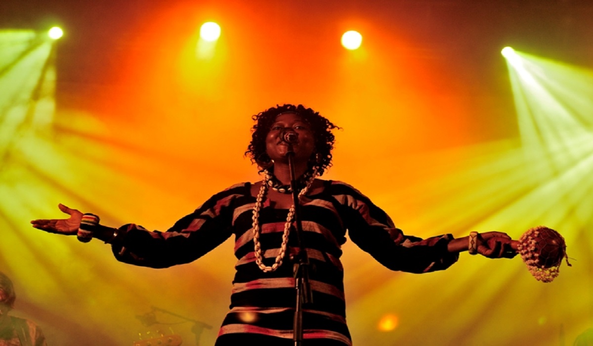 Festival Orígenes y Latidos: Canarias late al ritmo del mundo