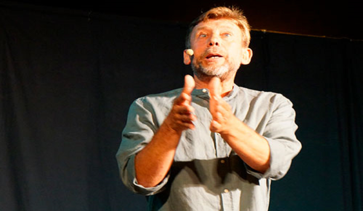 Alberto Díez y Paco El Rubio toman este viernes protagonismo en Verano de cuento