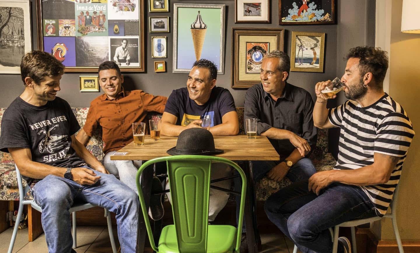 Tito’s Teatro rinde homenaje a Joaquín Sabina con el concierto de Princesa