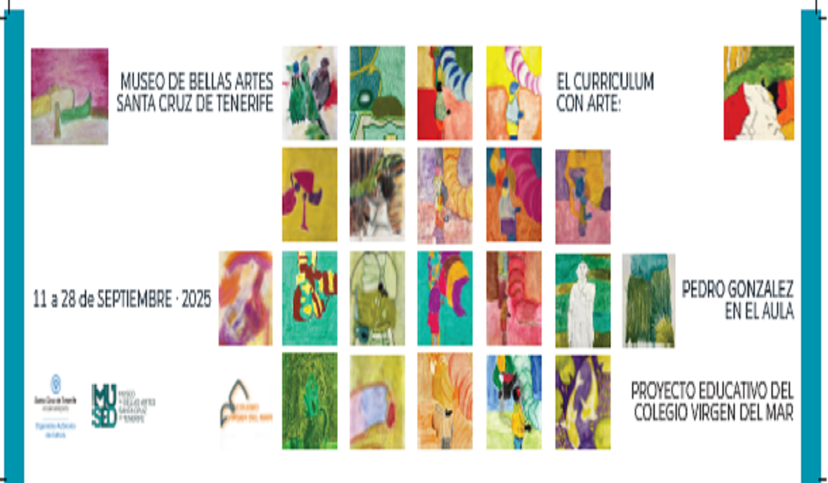 El Museo de Bellas Artes une tradición y futuro con la exposición “El currículum con arte”