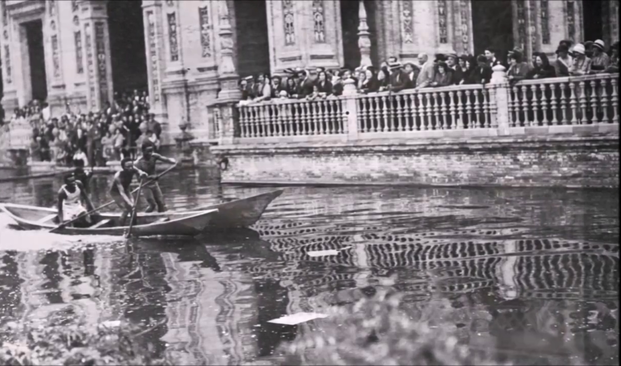 El artista Fernando López estrena en el museo TEA su nueva investigación sobre la herencia colonial