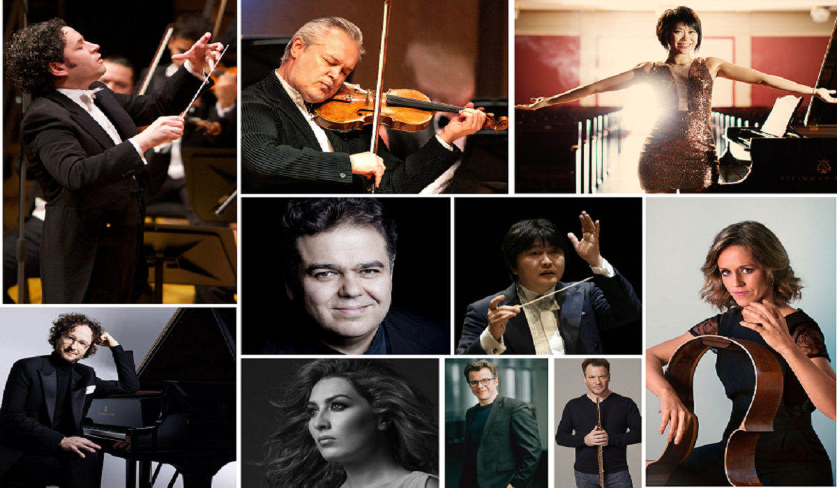 El Festival de Música de Canarias abre el plazo de renovación de abonos para su 42 edición