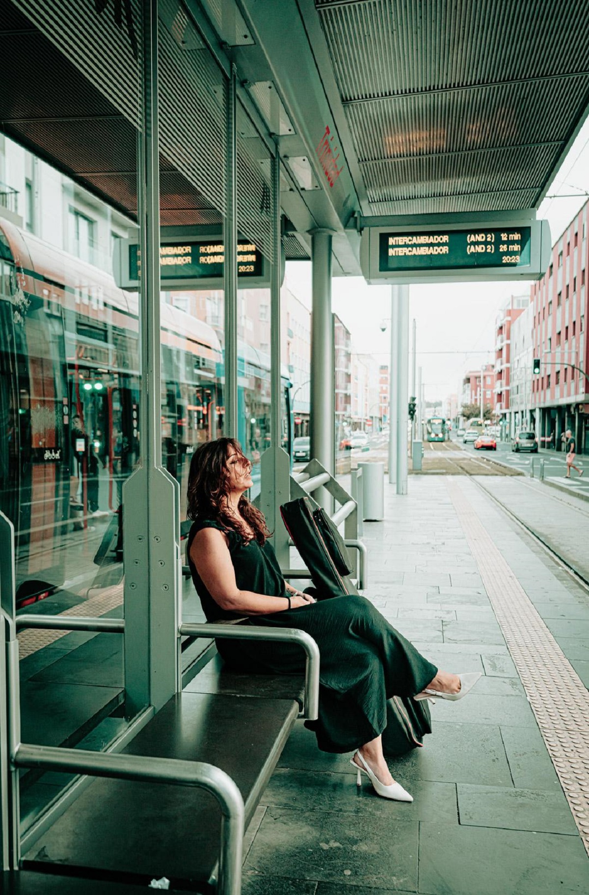 ‘Lo sabrá Madrid’, nuevo single de la cantautora canaria Beatriz Martín