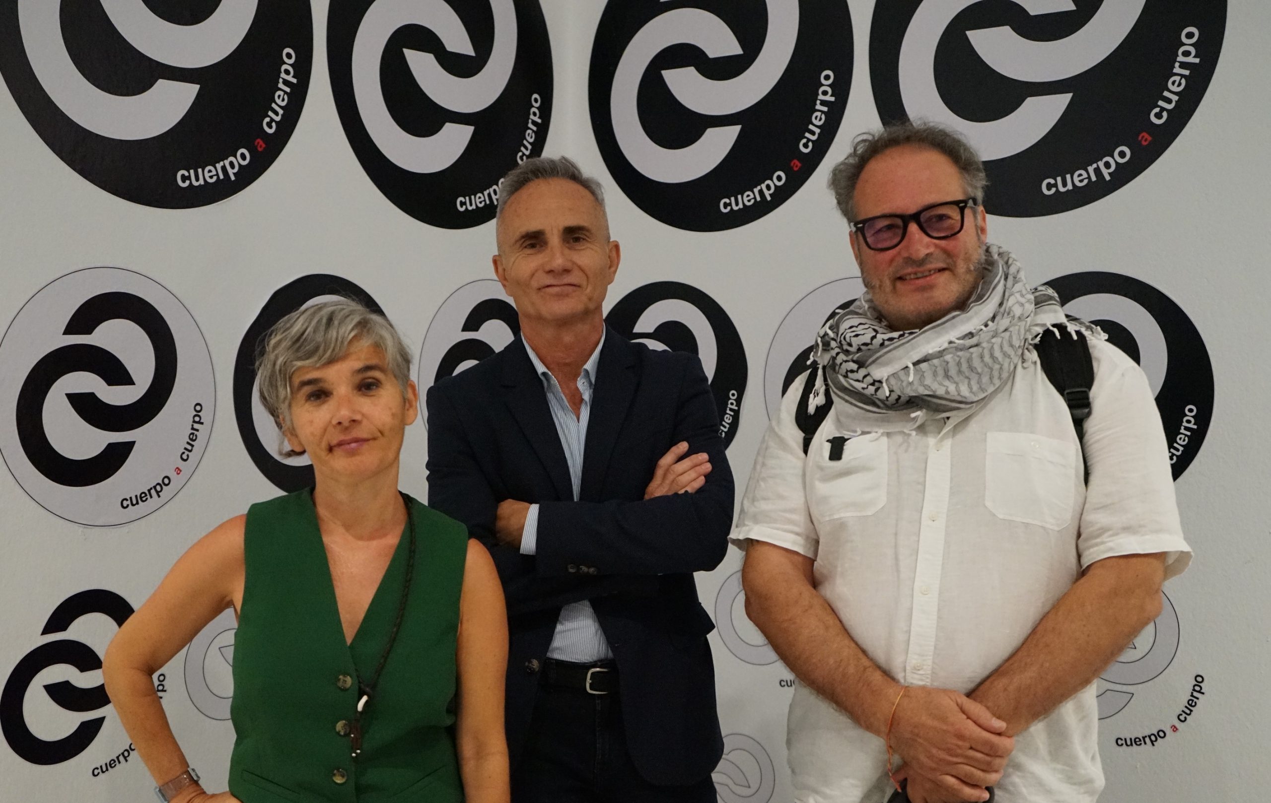 El presente como escenario: la performance toma La Regenta en la 7ª edición de ‘Cuerpo a Cuerpo’