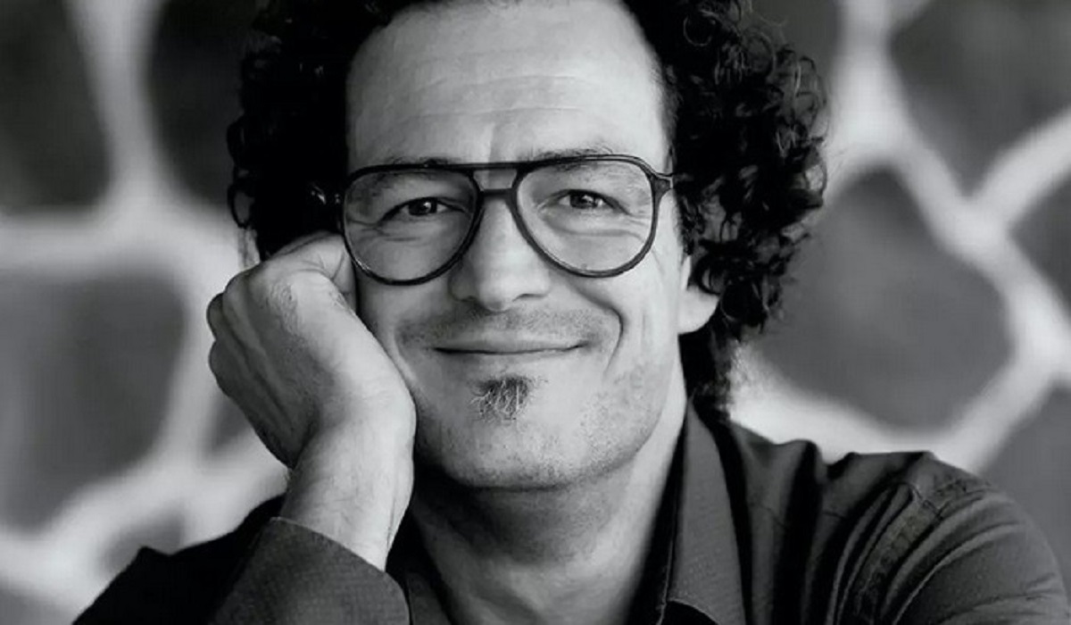 Festival Famtastic presenta la ‘Cocina del futuro’, una propuesta vanguardista de Carlos Gamonal