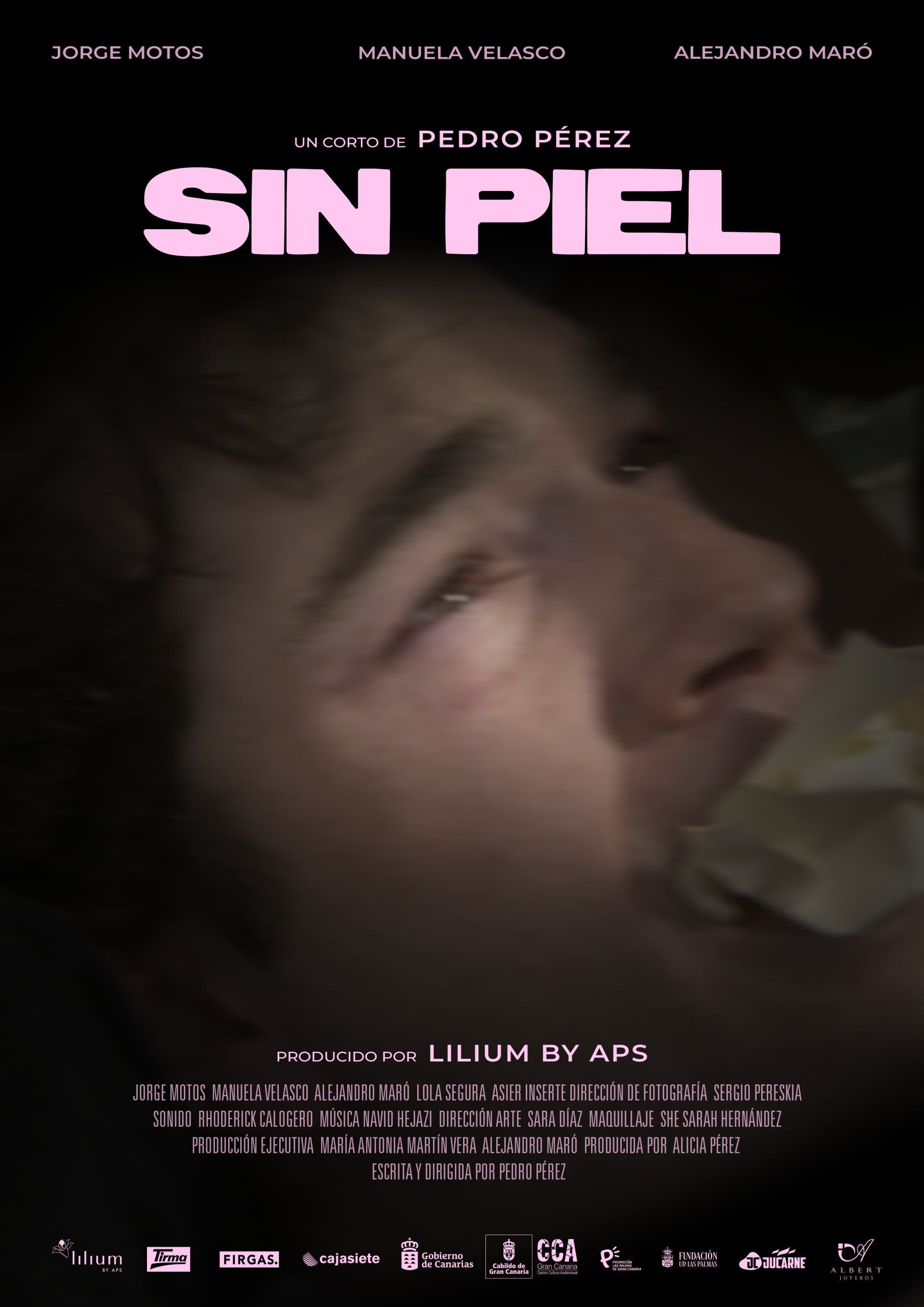 ‘Identidad en 24 fotogramas: Cine desde nuestros barrios’, un ciclo de CCA Gran Canaria, Centro de Cultura Audiovisual que reúne a cuatro directores canarios