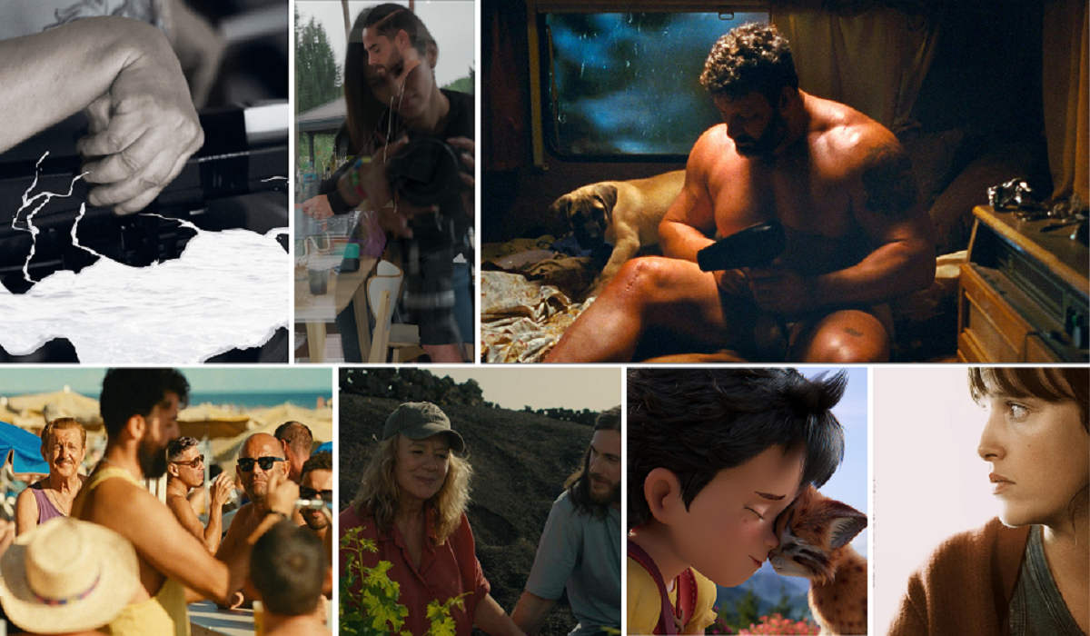 Canarias en el Festival de Cine de San Sebastián con siete películas vinculadas a las islas