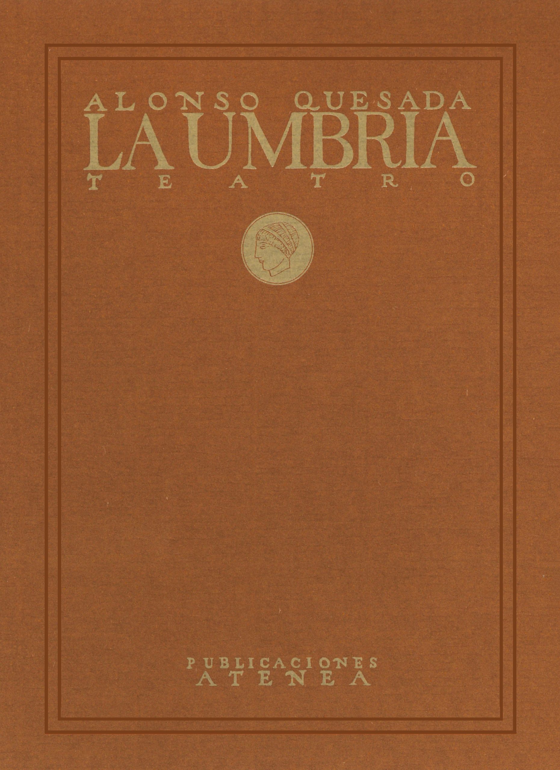 El Ministerio de Cultura reconoce al Cabildo grancanario por su edición facsimilar de ‘La Umbría’