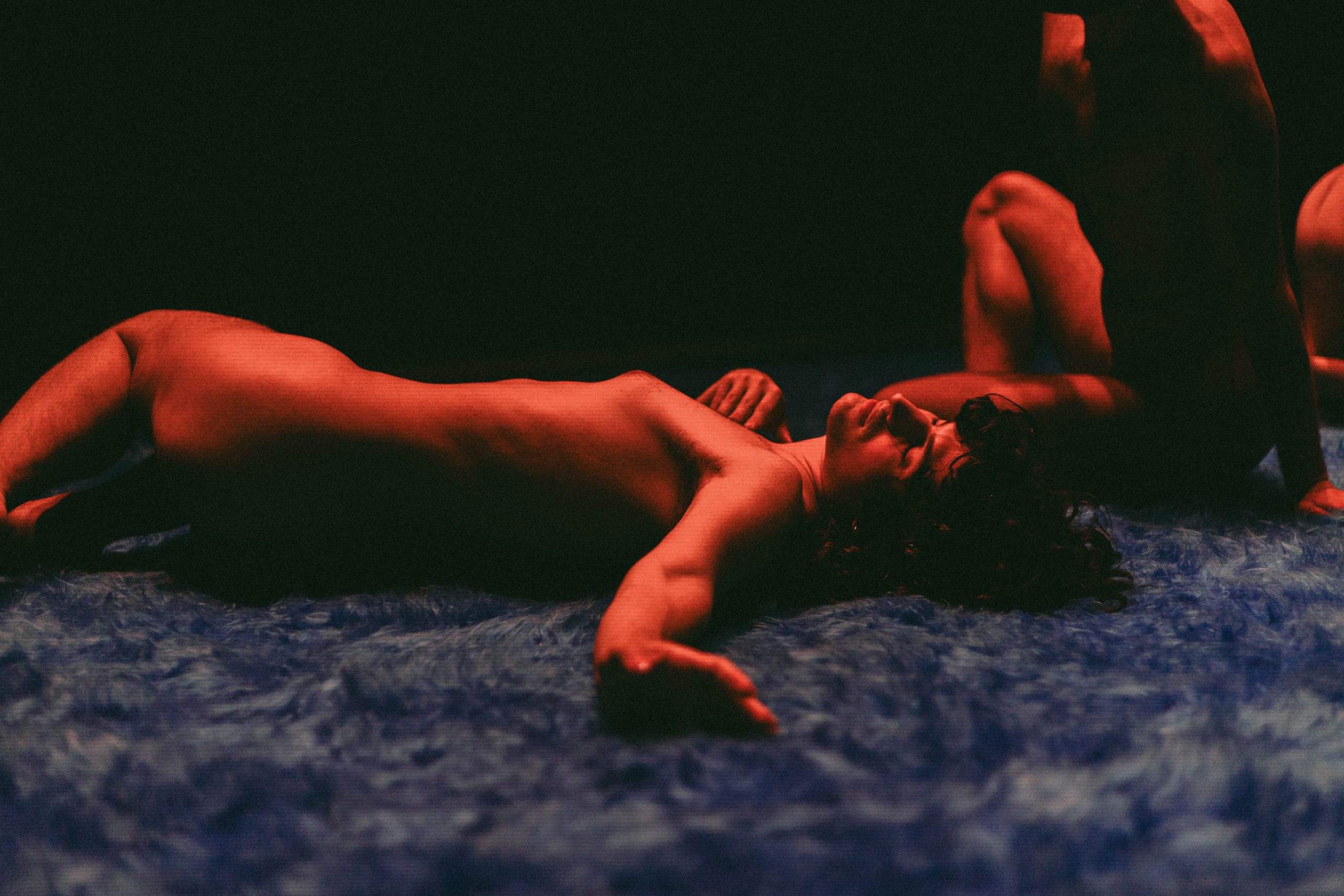 Fantastic Futures:la danza que abre futuros queer