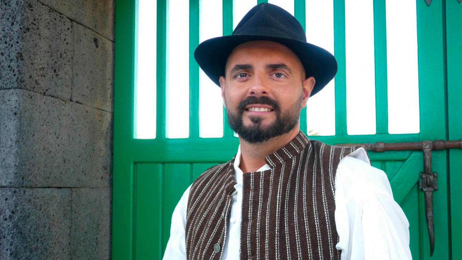 La Casa de Espiritualidad Dominicas de Teror acoge la grabación del popular programa ‘Tenderete’