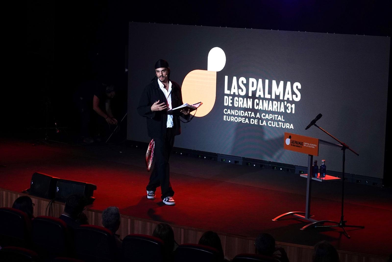 La candidatura LPGC’31 estrena ‘Rebelión de la geografía’, un vídeo promocional y una llamada a la participación