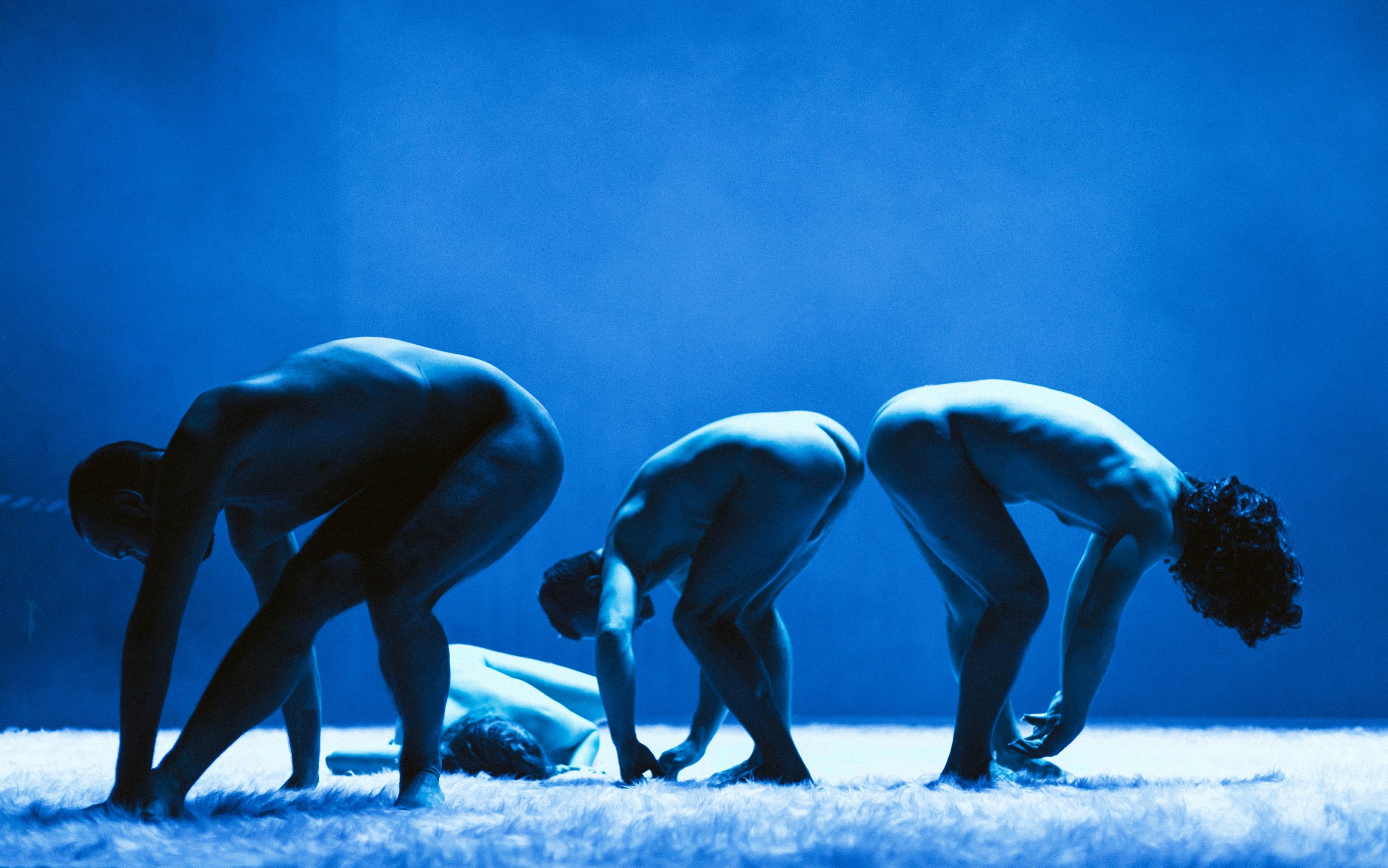 La ternura como nuevo punk: Fantastic Futures llega a Tenerife