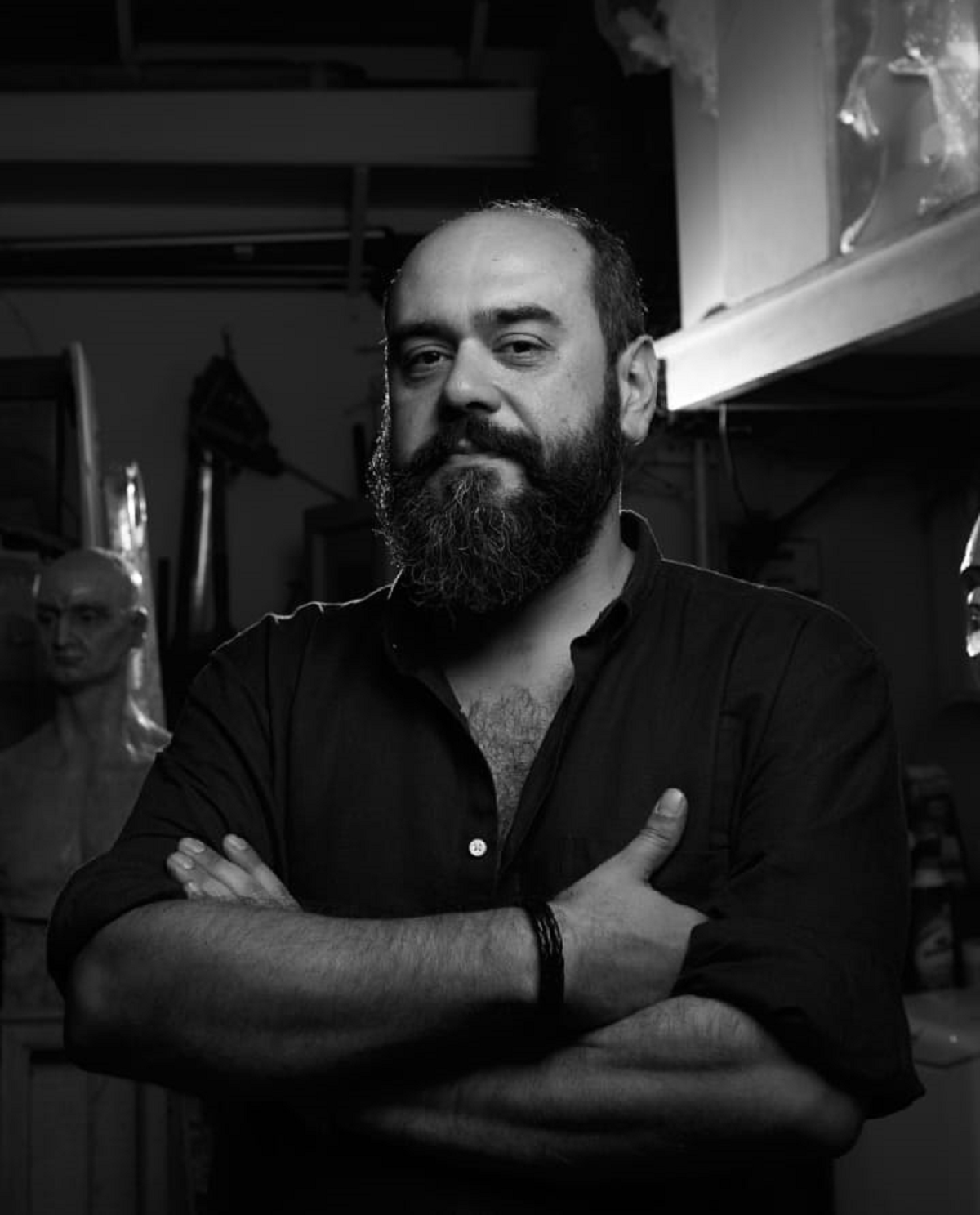 Tiempo Sonoro difunde el legado musical de la Catedral de Santa Ana en su primera jornada