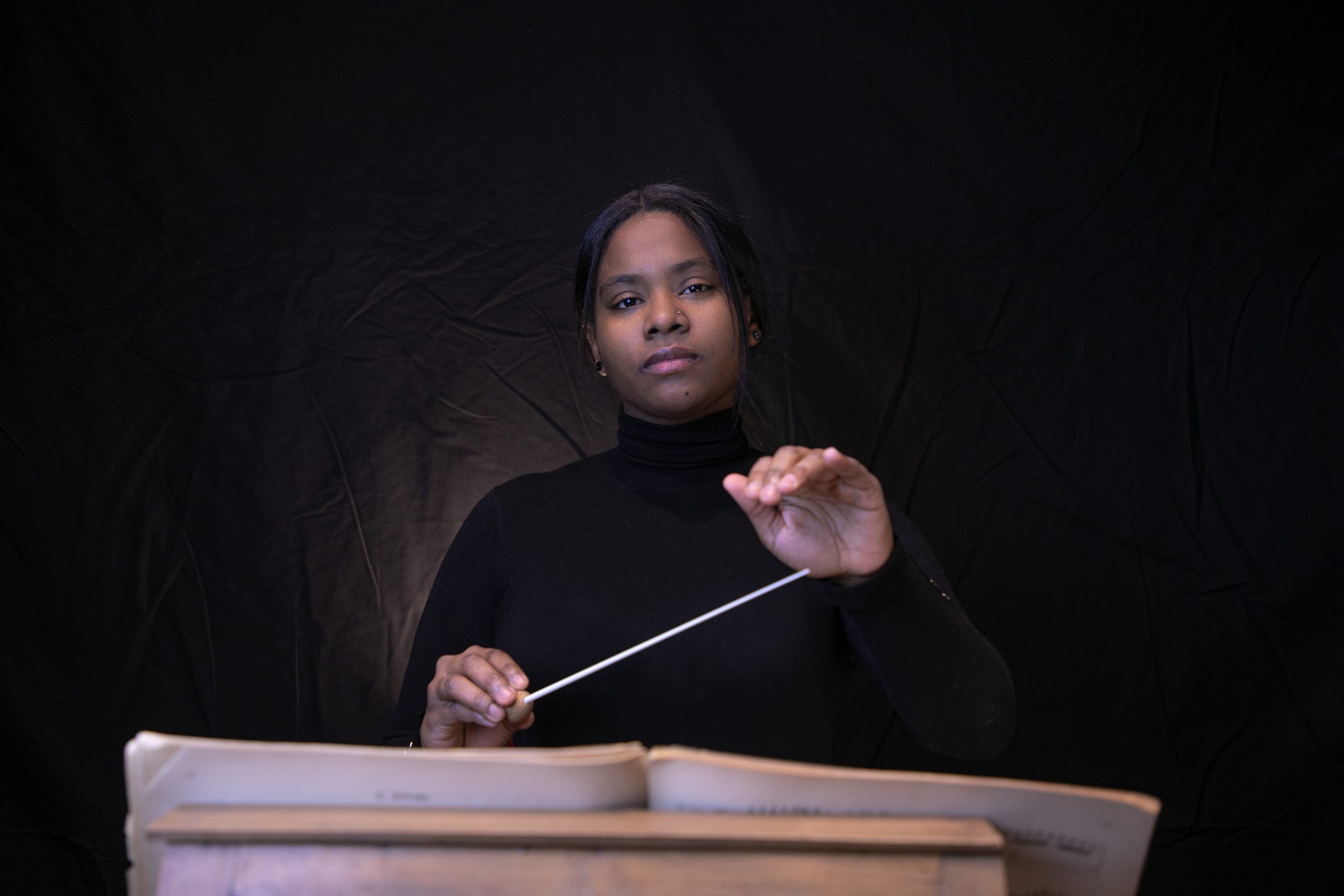 Classical Laguna Experience confirma a la venezolana Glass Marcano como directora invitada principal para 2025