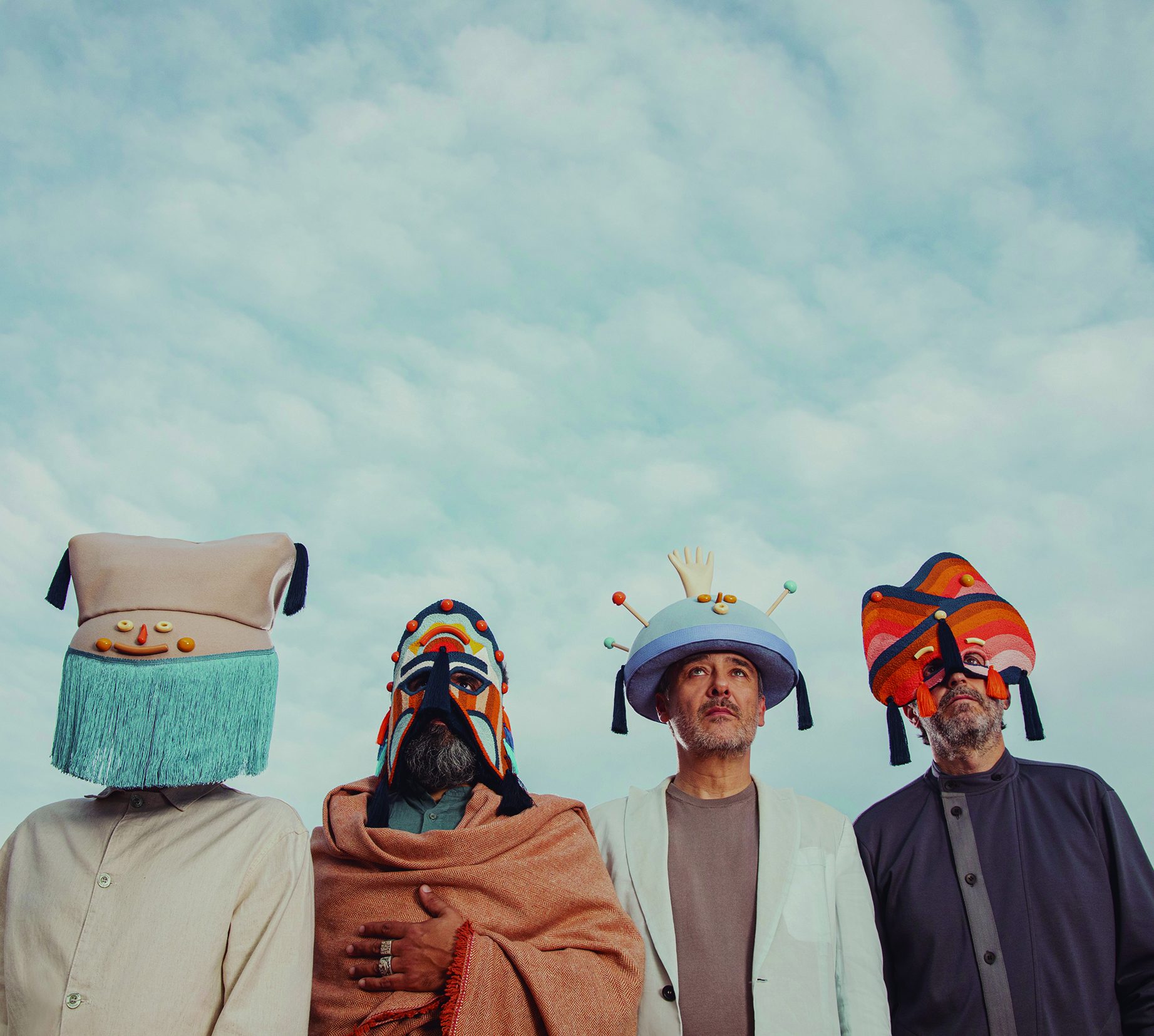 Love of Lesbian encabeza la II edición del Festival Siroco