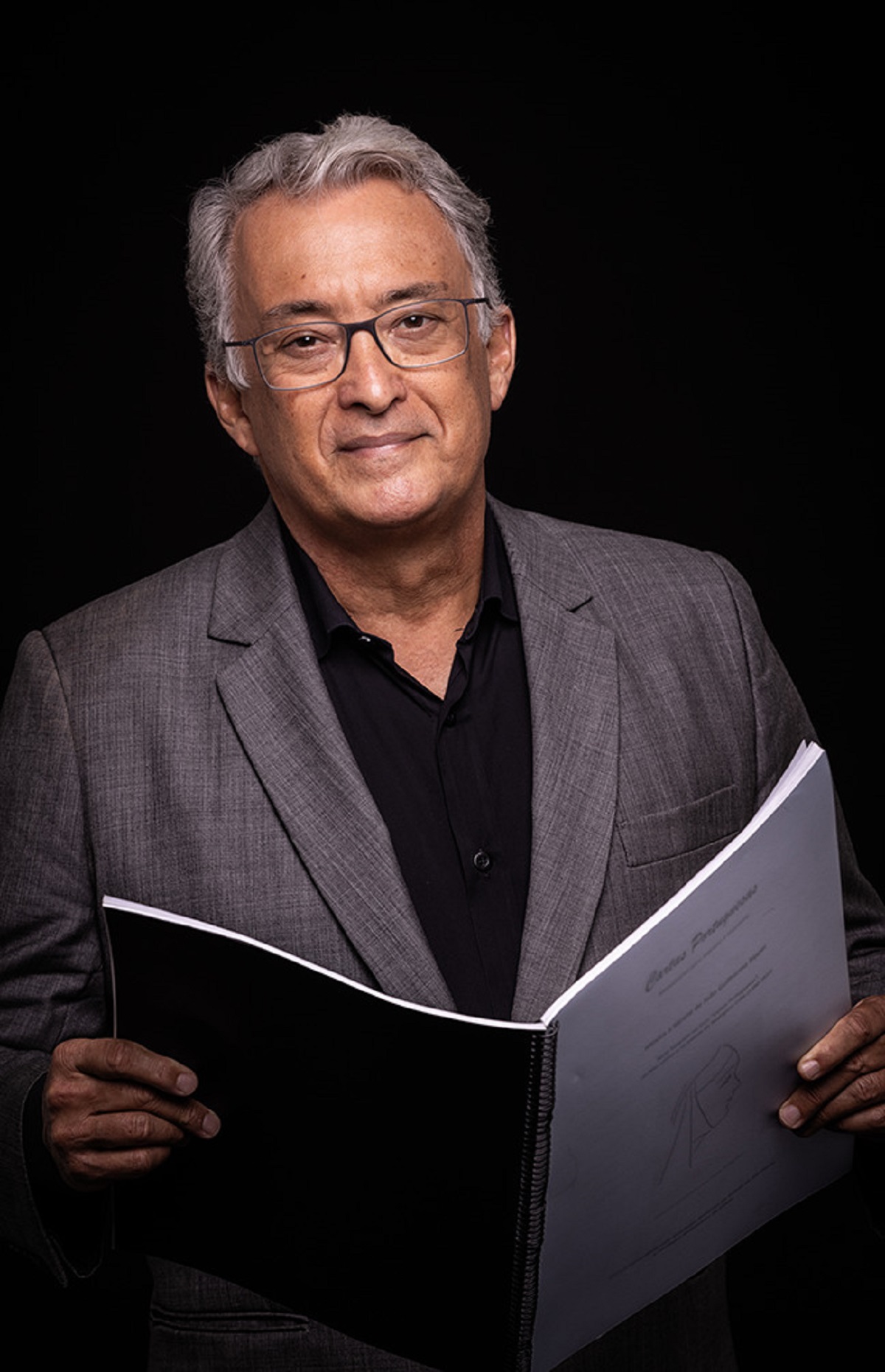 Ópera en minúscula presenta Domitila, un drama epistolar entre una marquesa y un rey