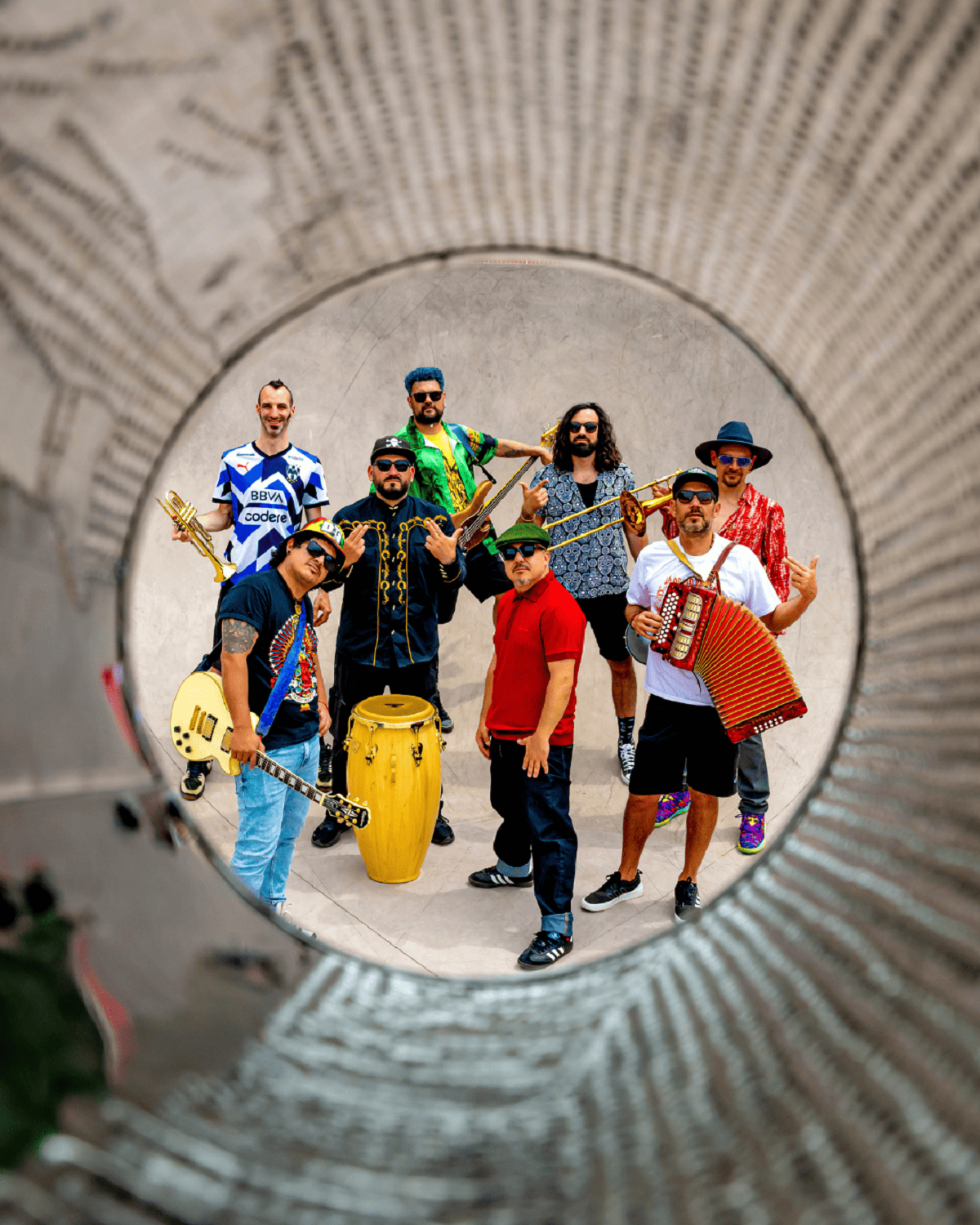 Los Silos acoge este viernes el inicio de las actuaciones musicales del Festival Boreal