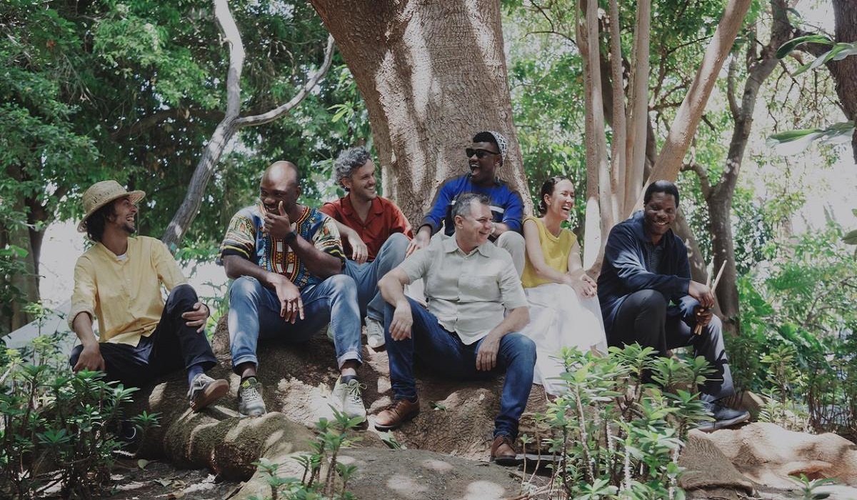 Las sonoridades de la Macaronesia se unen con Entre Ihlas en Moya