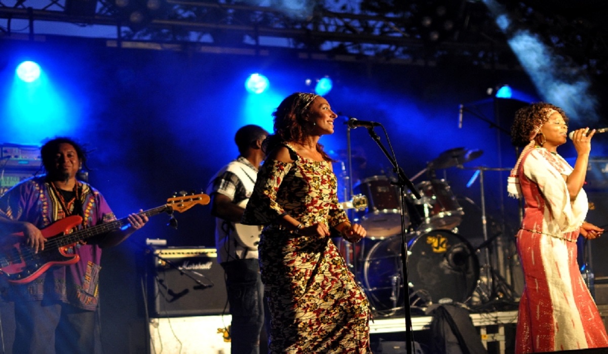 Orígenes y Latidos: Canarias como puente musical del mundo