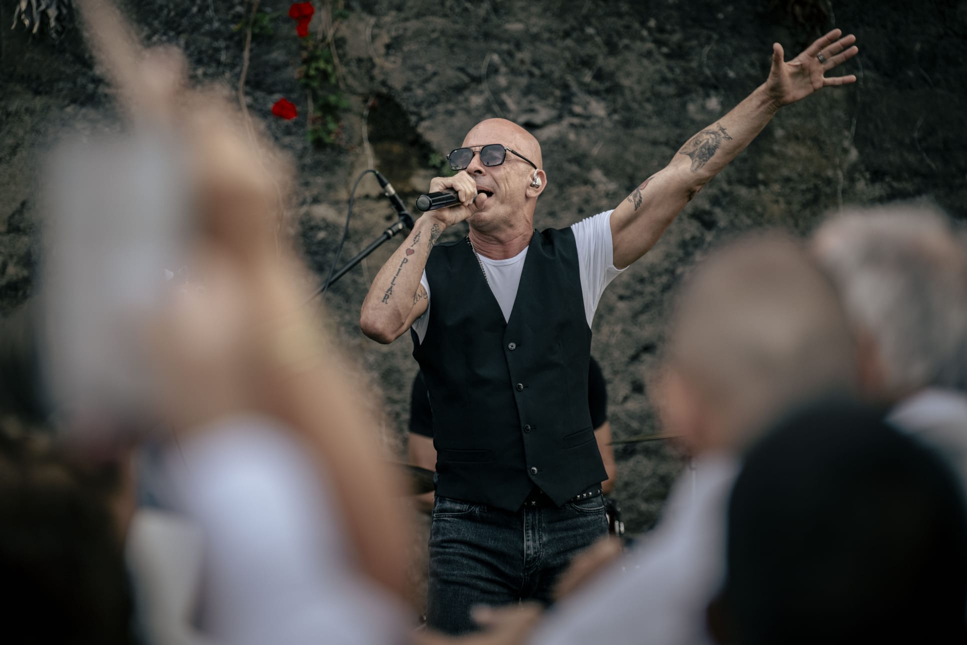 Burger Fest Canarias llega a Santa Cruz de Tenerife con los directos de Ni 1 Pelo de Tonto y Serial Killers