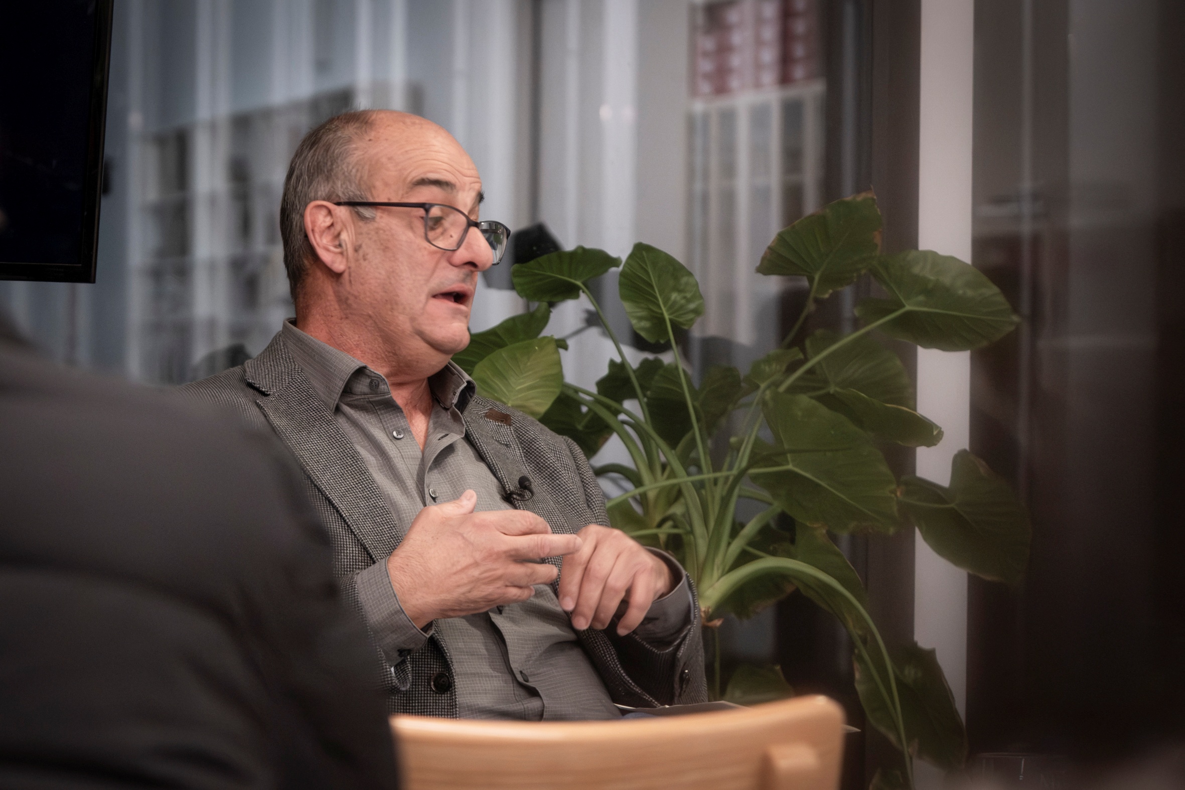 Nilo Palenzuela impartirá en TEA la conferencia ‘De cráneos y cocodrilos. Del teatro del mundo al escenario del museo’