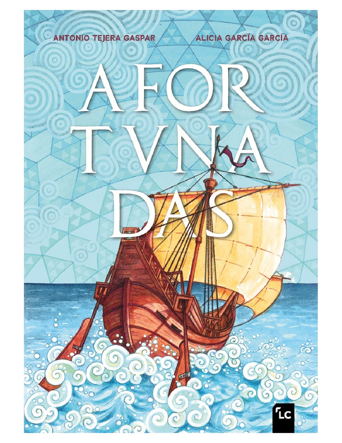 ‘Afortunadas’: un viaje a las primeras referencias sobre Canarias