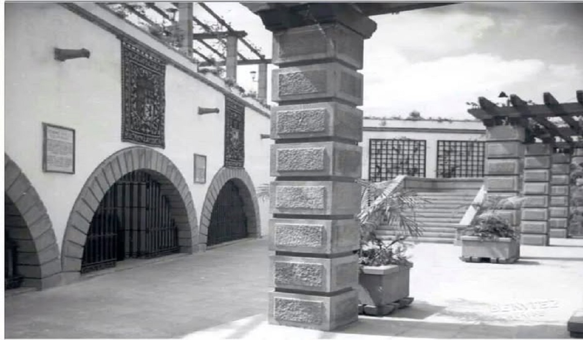 La Asociación de la Memoria Histórica de Tenerife inicia el procedimiento para declarar Paso Alto como Lugar de la Memoria Democrática