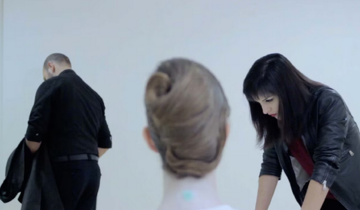 Famtàstic: el futuro con sabor a cine arranca en el Teatro El Sauzal