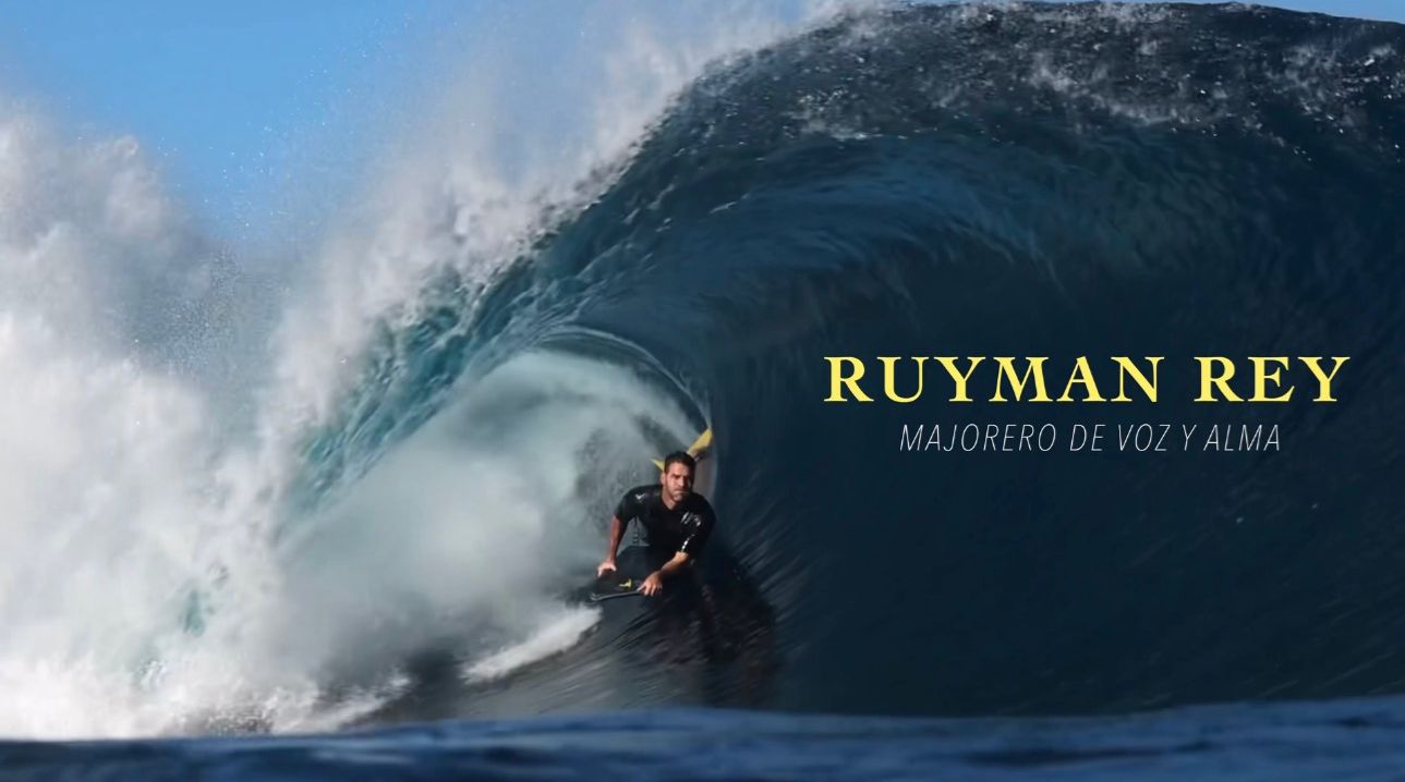 Socorro Classic incorpora a su programa cultural la proyección de nueve películas sobre el surf