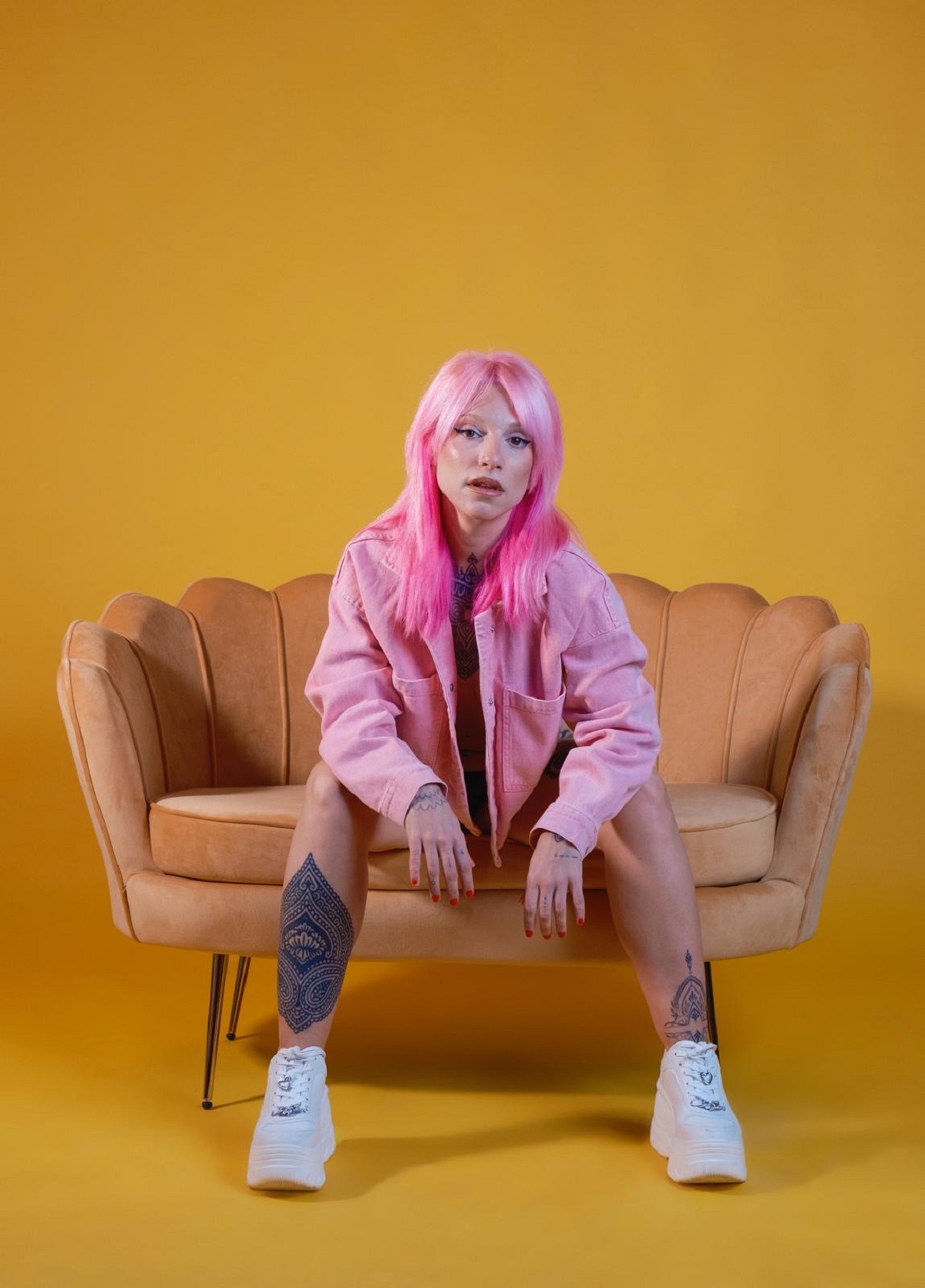 Black Sound Costa Adeje, voces que llegan del cielo