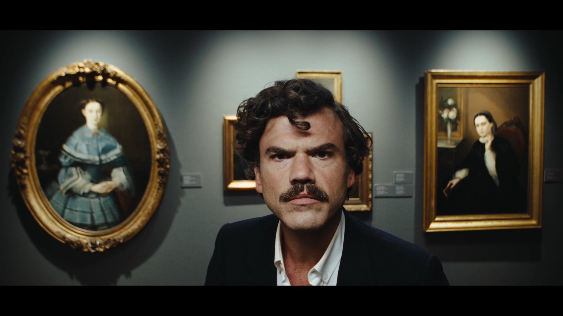 La directora Cayetana H. Cuyás inaugura el ciclo sobre cine canario ‘De Sal y Lava’ en el CCA Gran Canaria, Centro de Cultura Audiovisual