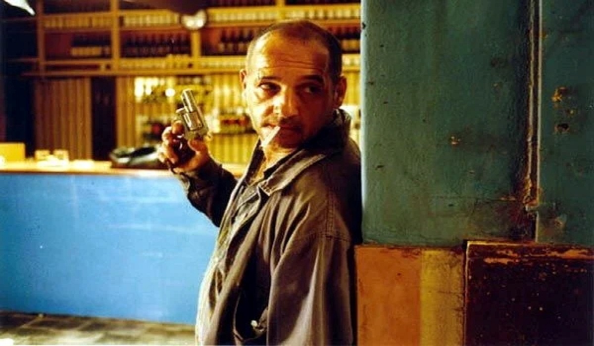 El museo TEA inaugura un ciclo de cine argentino con la proyección de ‘Un oso rojo’, de Caetano