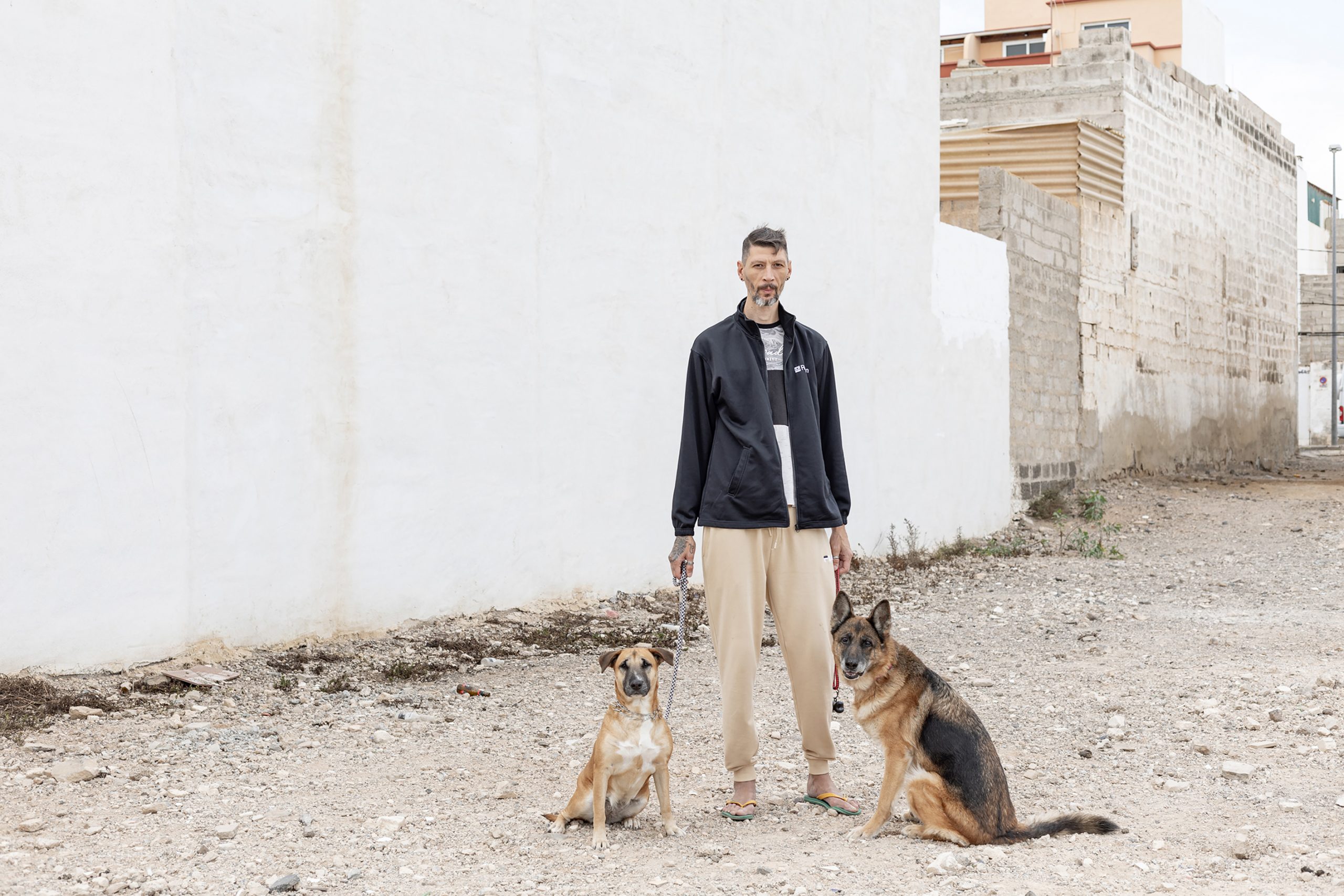 CC Gran Canaria, Centro de Cultura Audiovisual inaugura la muestra colectiva de fotografía ‘Habitar una isla’