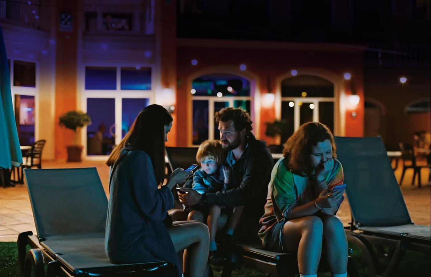 El museo TEA inicia su programación de cine de septiembre con ‘Under the volcano (El volcán)’