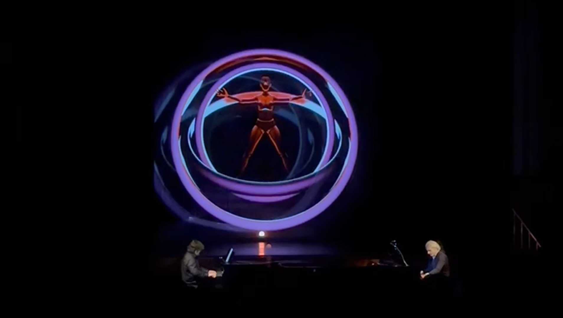 La ópera Klara aborda este domingo la relación de la inteligencia artificial con el ser humano