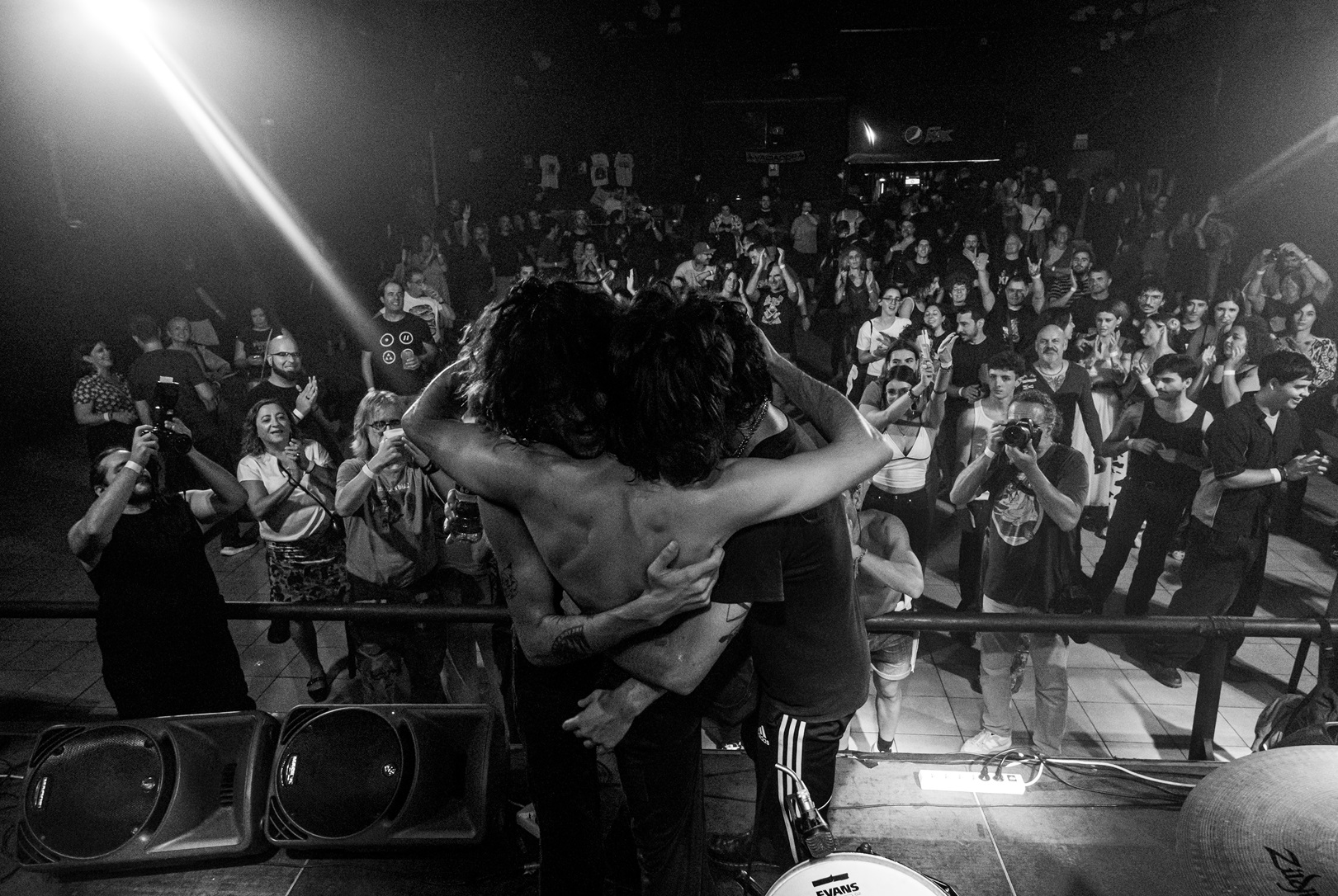 Loba Festival recoge la esencia de su segunda edición con una nueva entrega de Snapshot