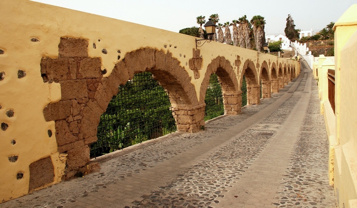 La Casa-Museo León y Castillo propone una ruta para descubrir el legado de Juan León y Castillo en Telde
