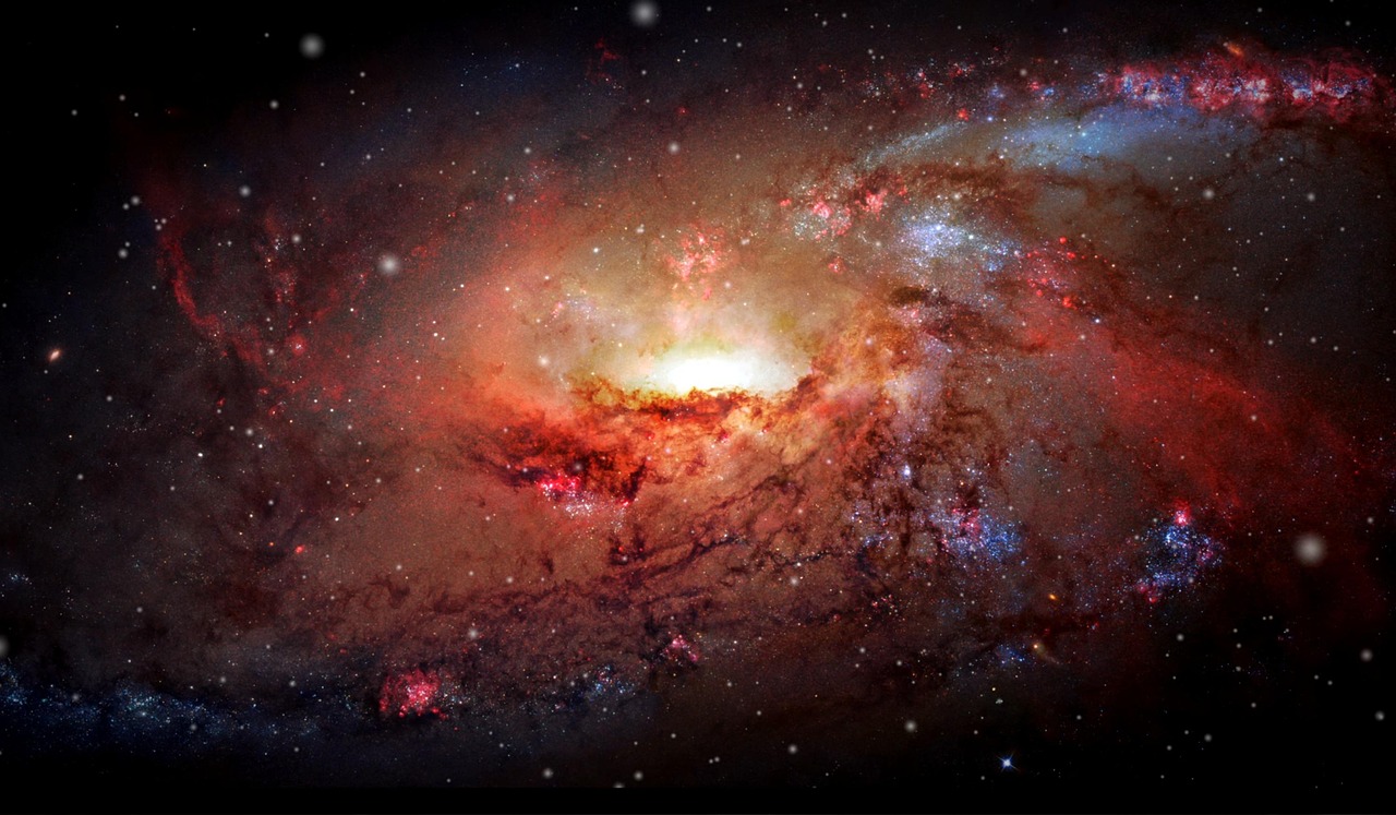 El MCC celebra la tercera sesión ‘Del cielo a la tesis’ con dos charlas que aportan nuevas claves del cosmos