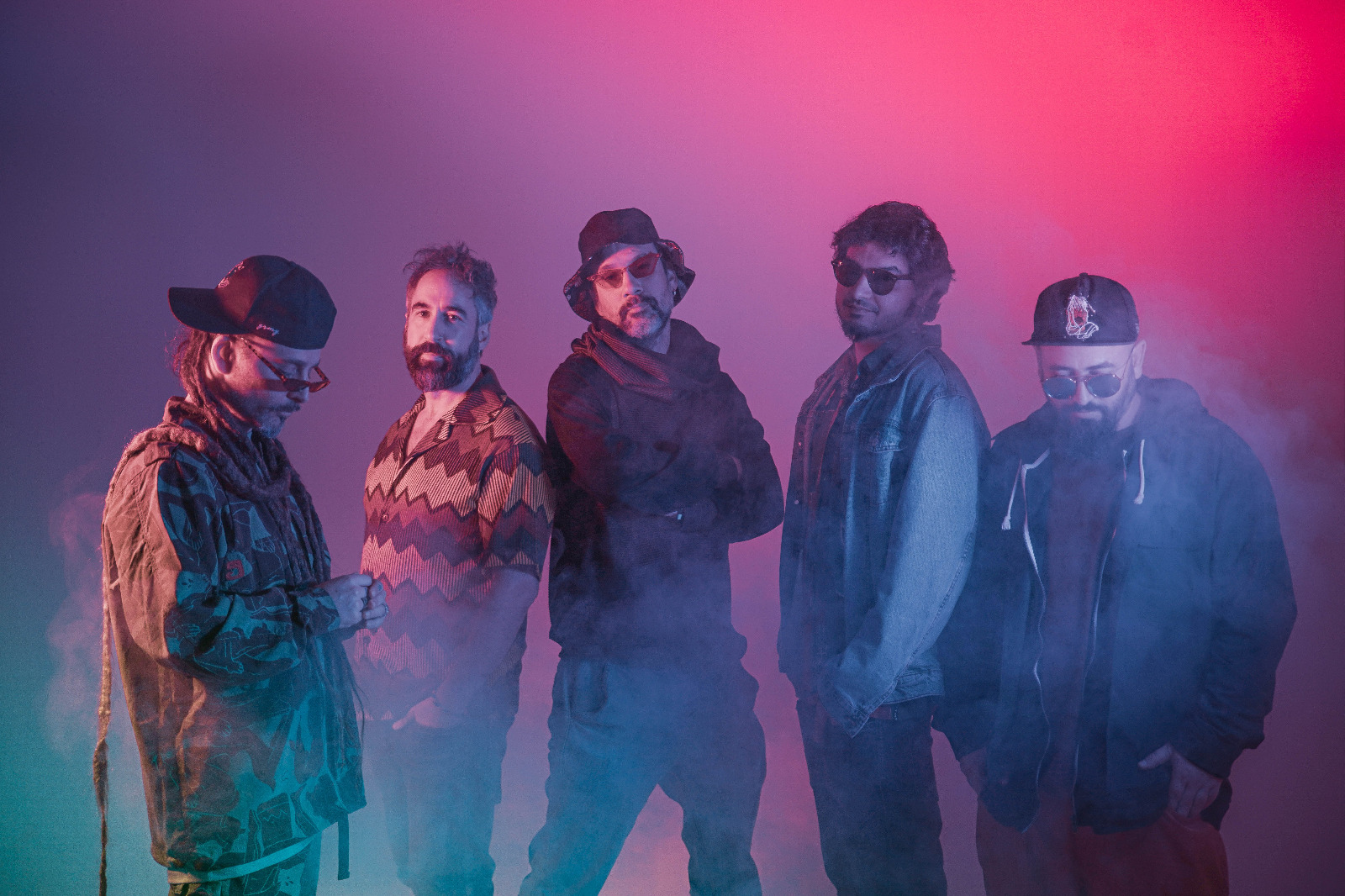 Green Valley ilumina el Reggae Can Festival