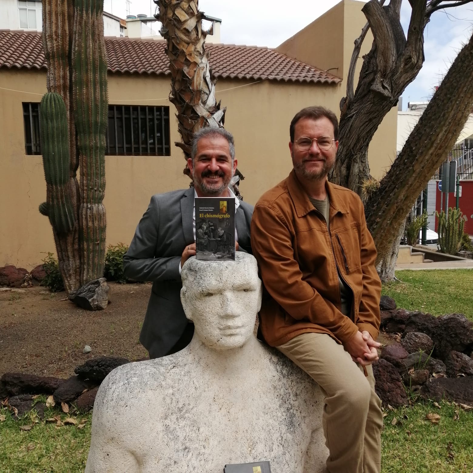 La Casa-Museo Pérez Galdós analiza la evolución de la crónica en el marco del Centenario Alonso Quesada