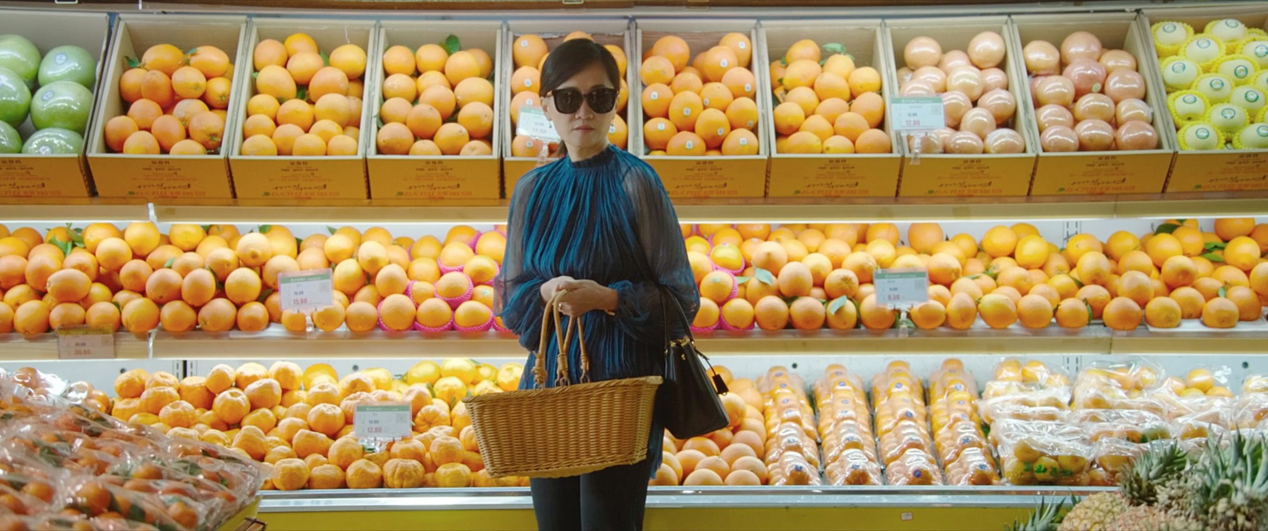 El museo TEA proyecta un thriller psicológico de misterio de Jianjie Lin, ‘Breve historia de una familia’