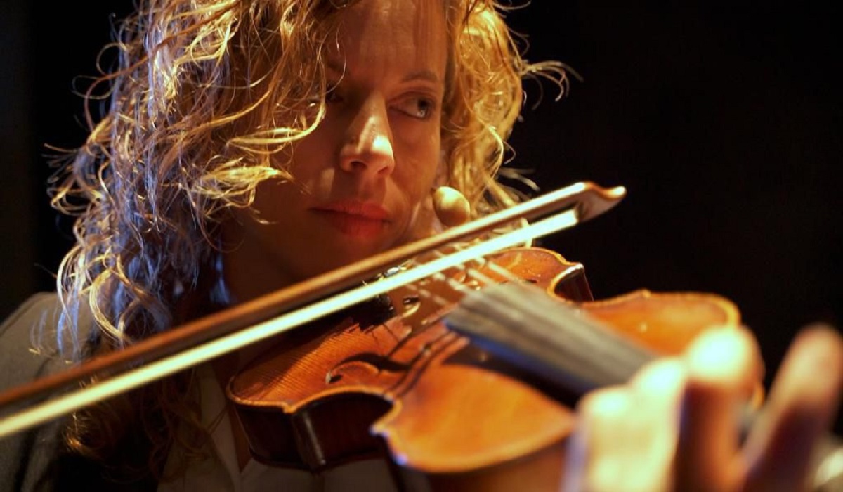 Cuarteto Tamaragua rinde homenaje a Queen y  Coldplay en La Tijera- Festival Cortos Orotava