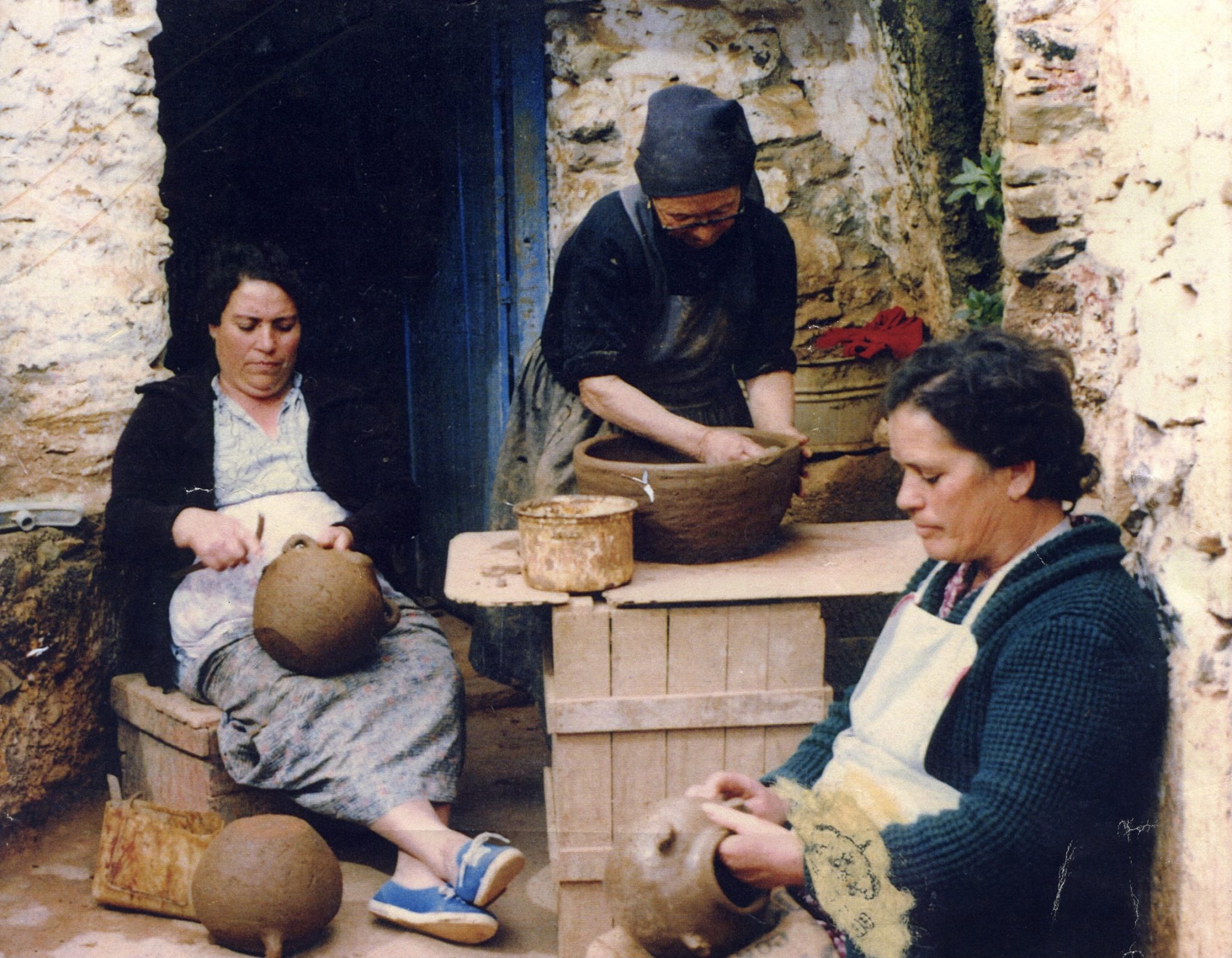 La Casa-Museo Antonio Padrón de Gáldar conmemora el Día de la Mujer Rural
