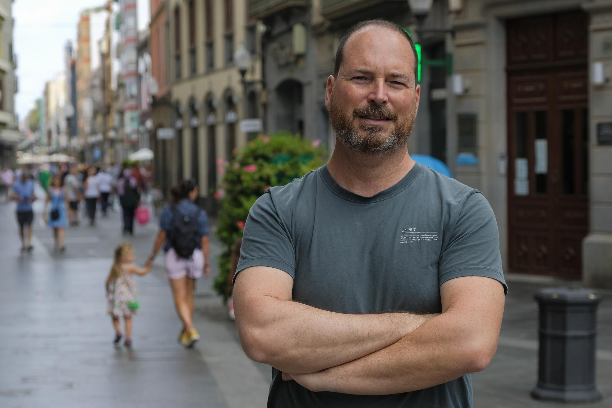La Casa-Museo León y Castillo acoge las XV Jornadas de Cultura del Agua dedicadas a los saberes populares
