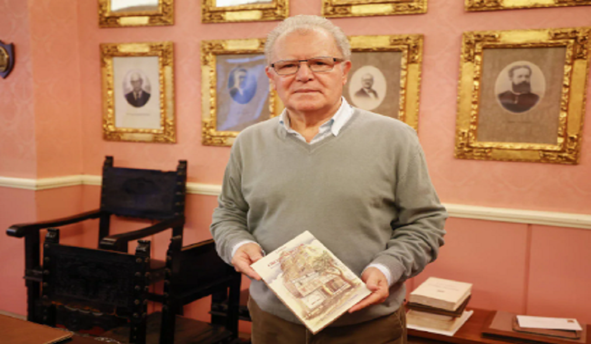 José María Santana Guerra analiza las impresiones de Olivia M. Stone en su recorrido por Gran Canaria en 1883